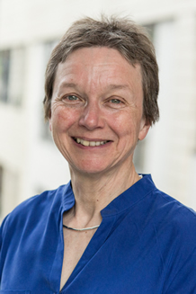 Professor Hilary Graham