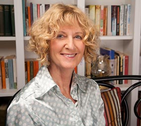 Professor Dame Margaret Whitehead