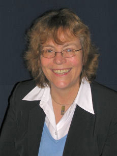 Professor Christine Godfrey